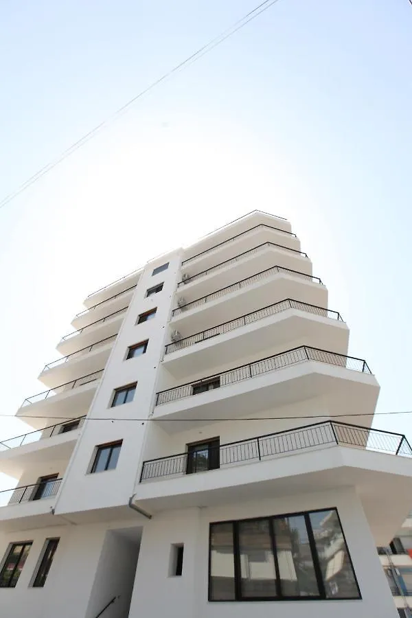 Joanna Suites Sarande Apartment