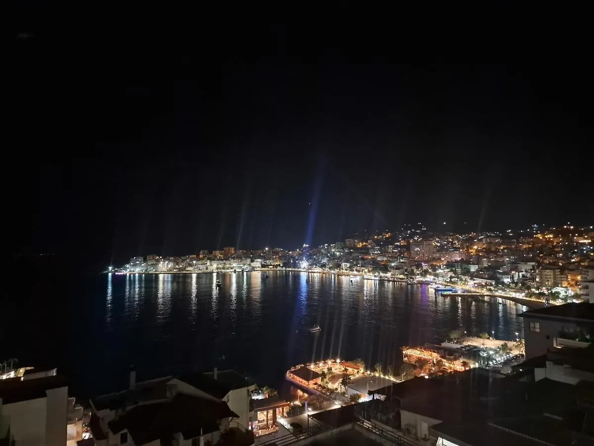 Apartment Joanna Suites Sarande