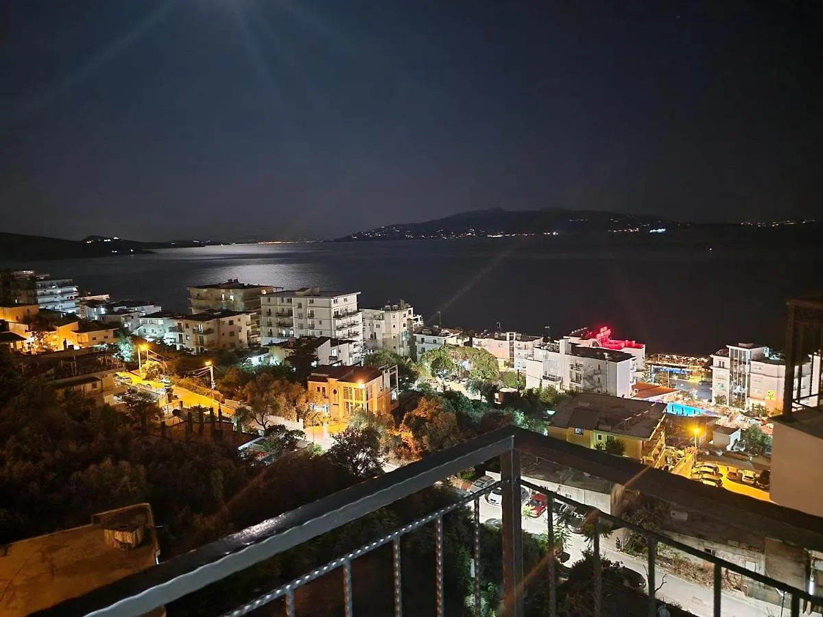 Apartment Joanna Suites Sarandë Albanien