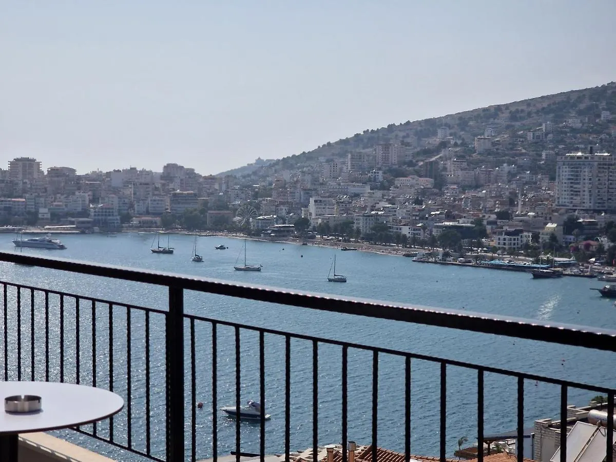 Joanna Suites Sarande 0*,  Albania