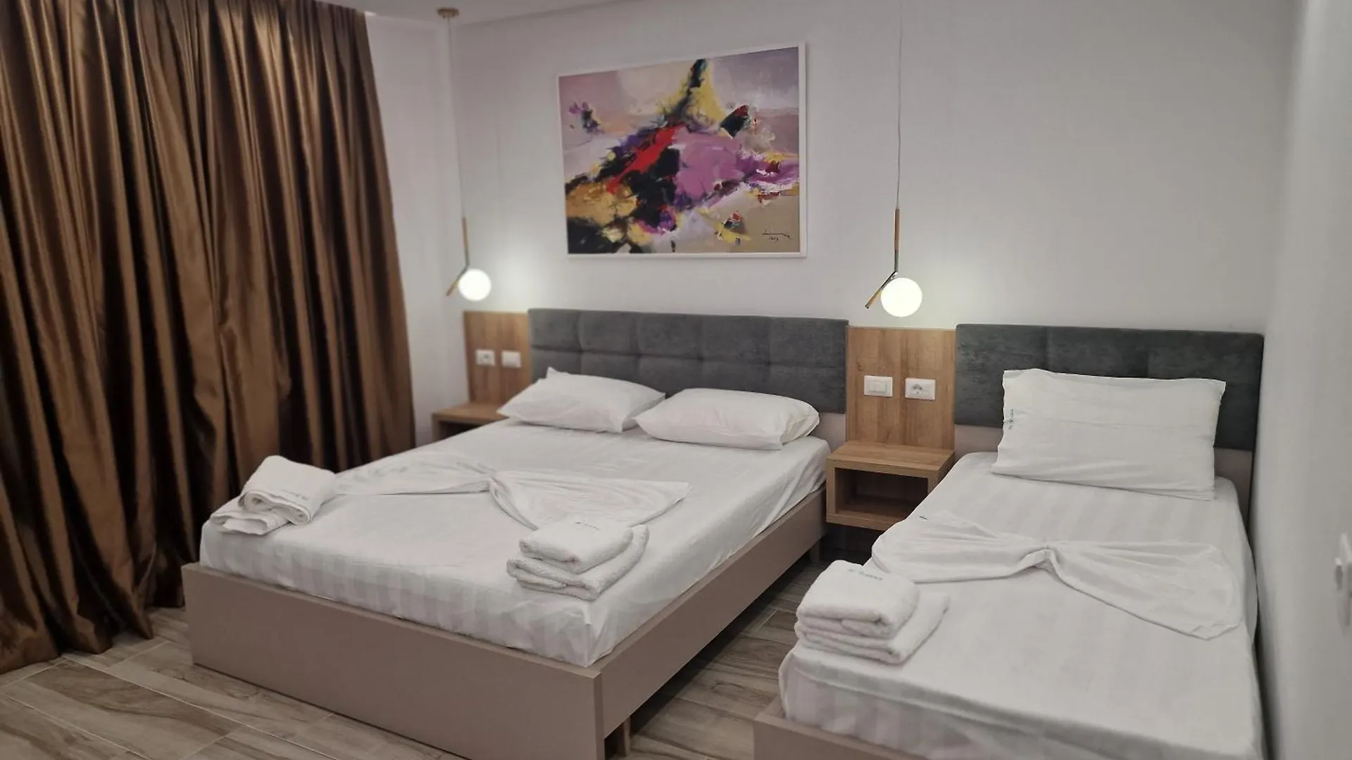 Apartment Joanna Suites Sarande