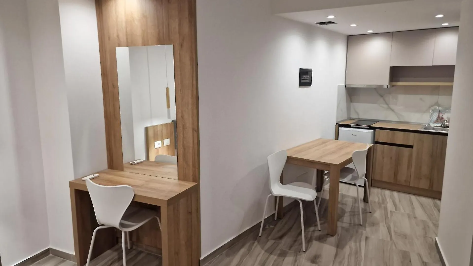 Joanna Suites Sarande Apartment