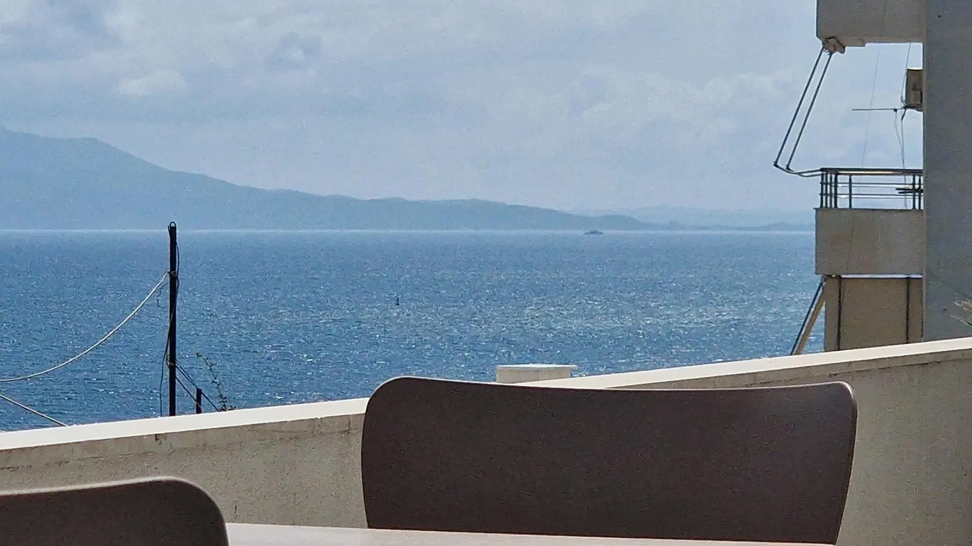 Joanna Suites Sarande 0*,
