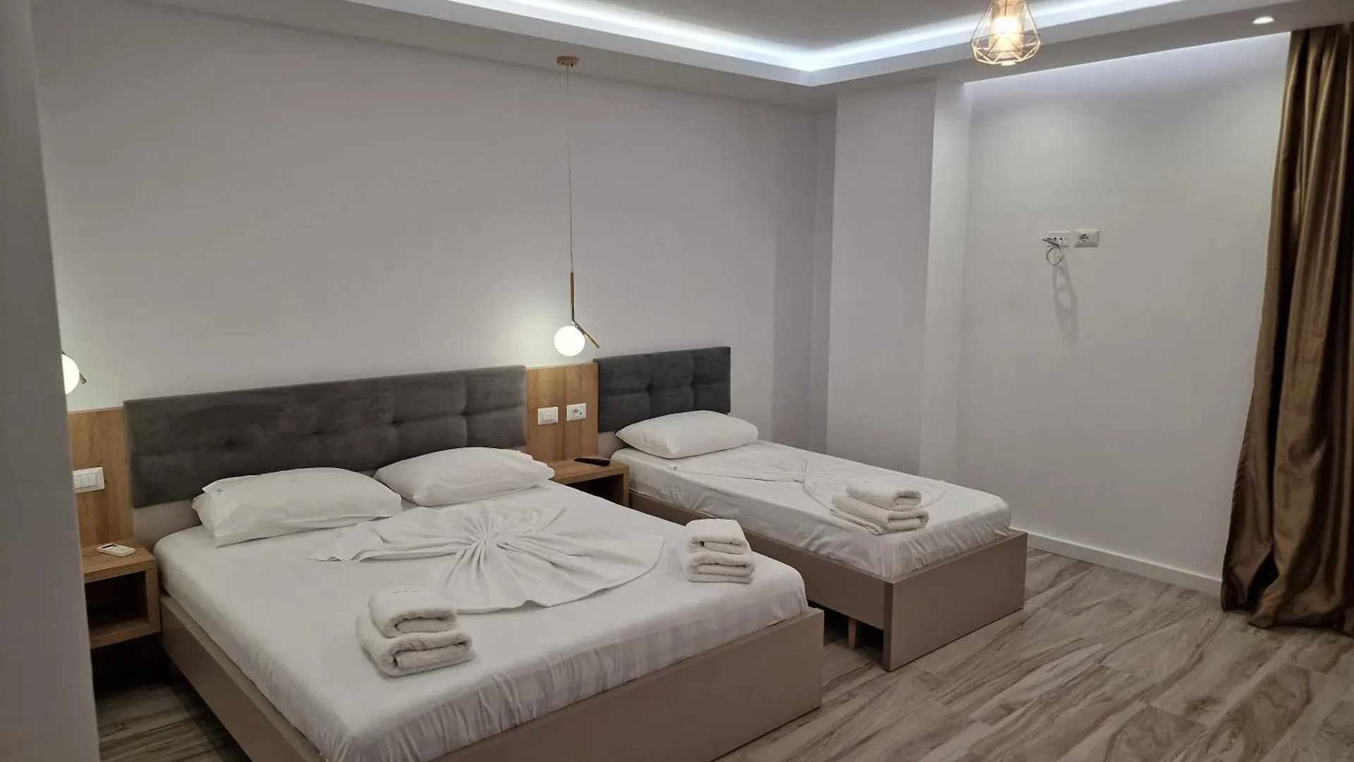 Joanna Suites Sarande Albania