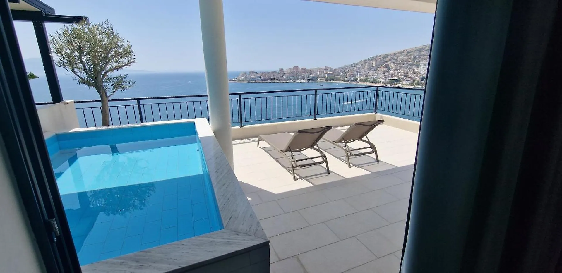 Apartment Joanna Suites Sarande