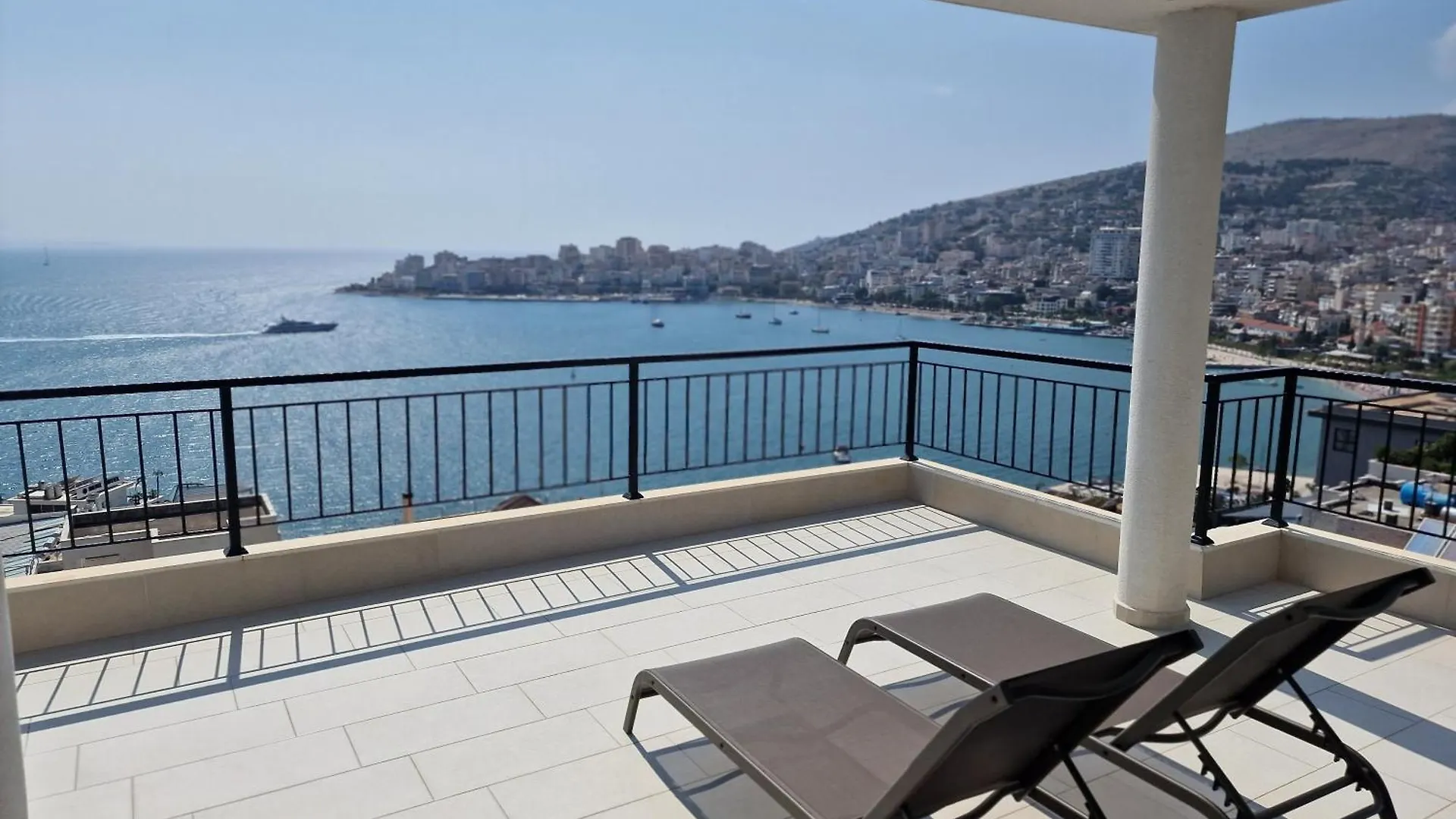 Apartment Joanna Suites Sarande