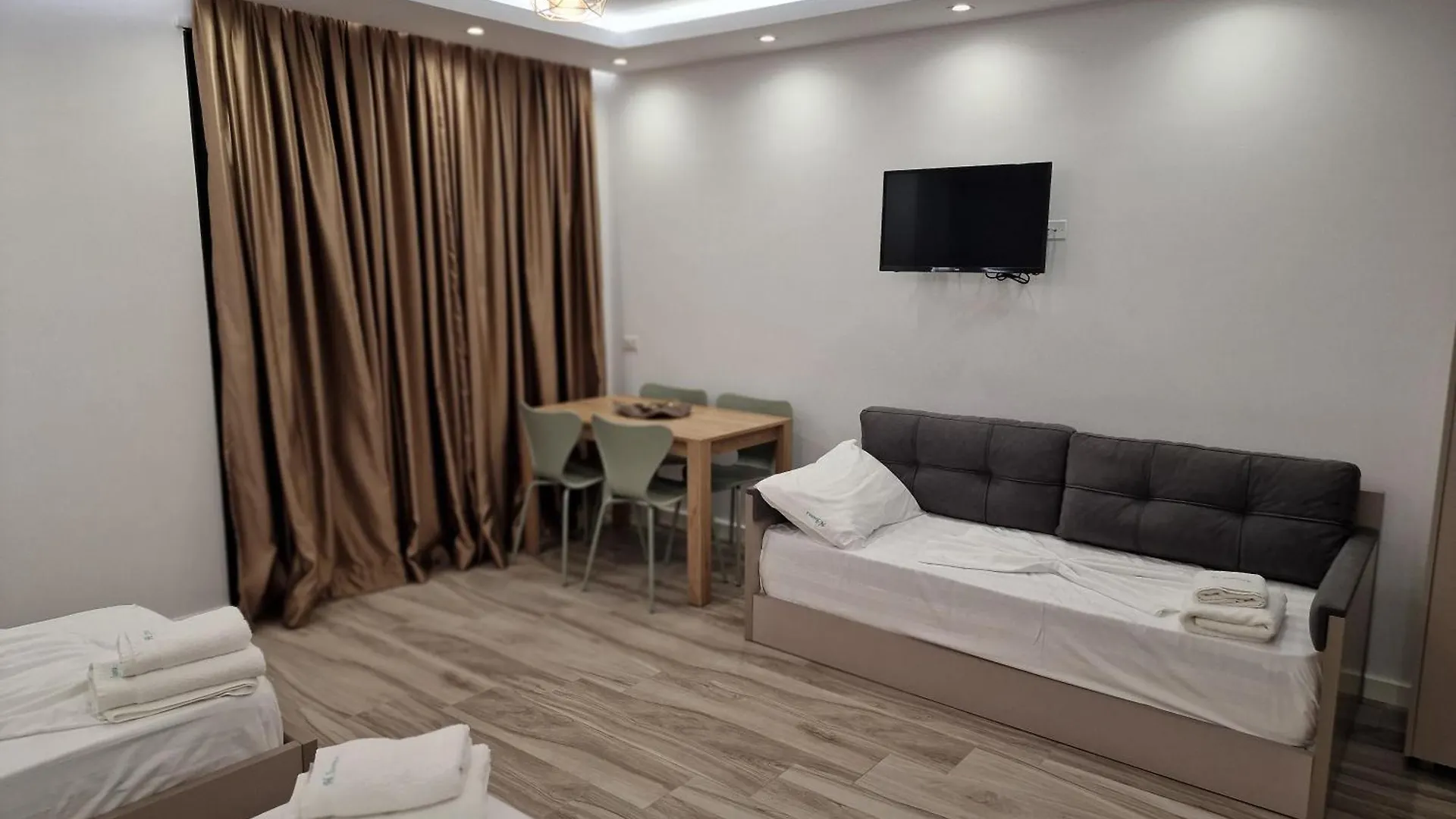 Apartment Joanna Suites Sarande