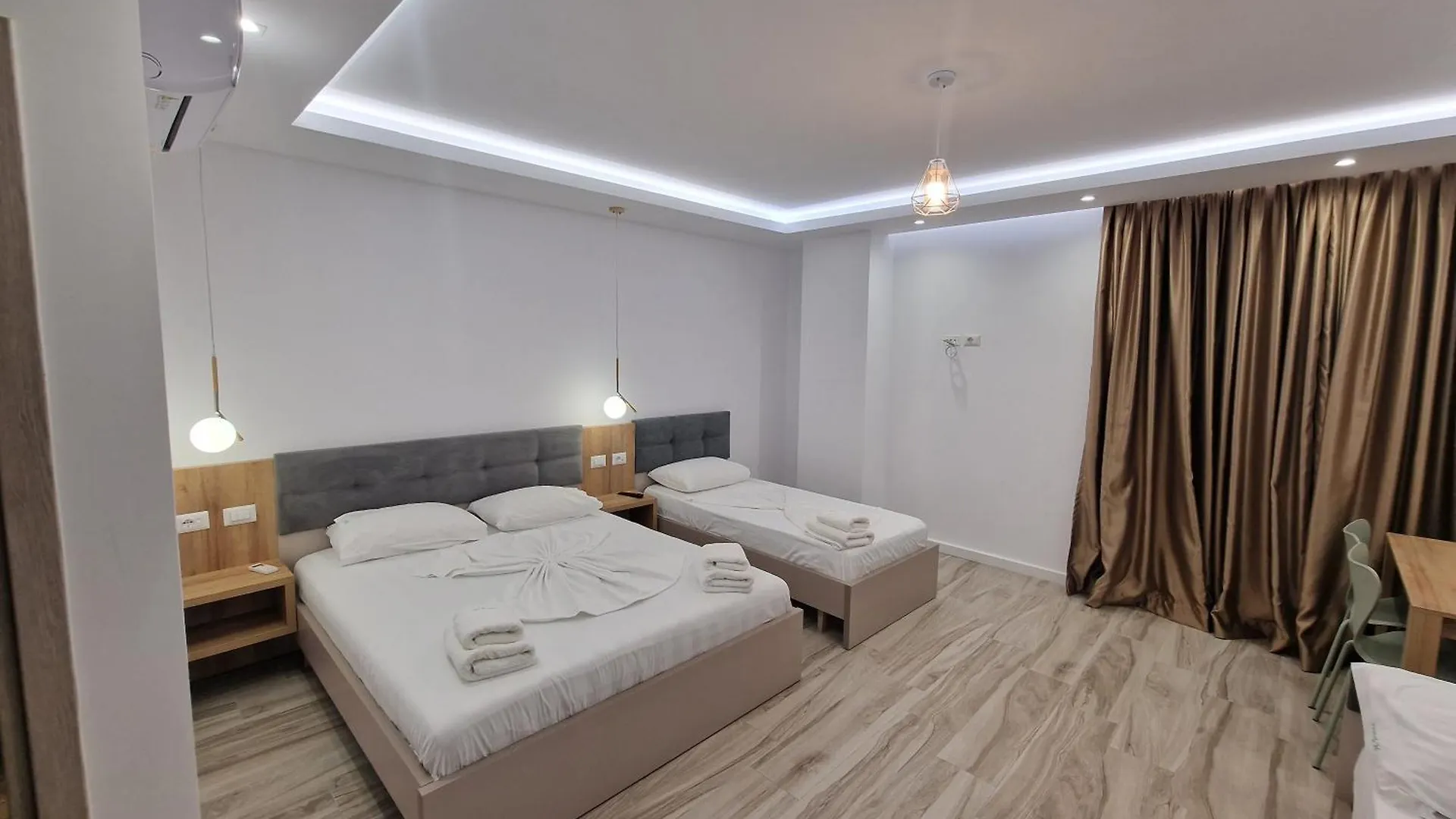 Apartment Joanna Suites Sarande