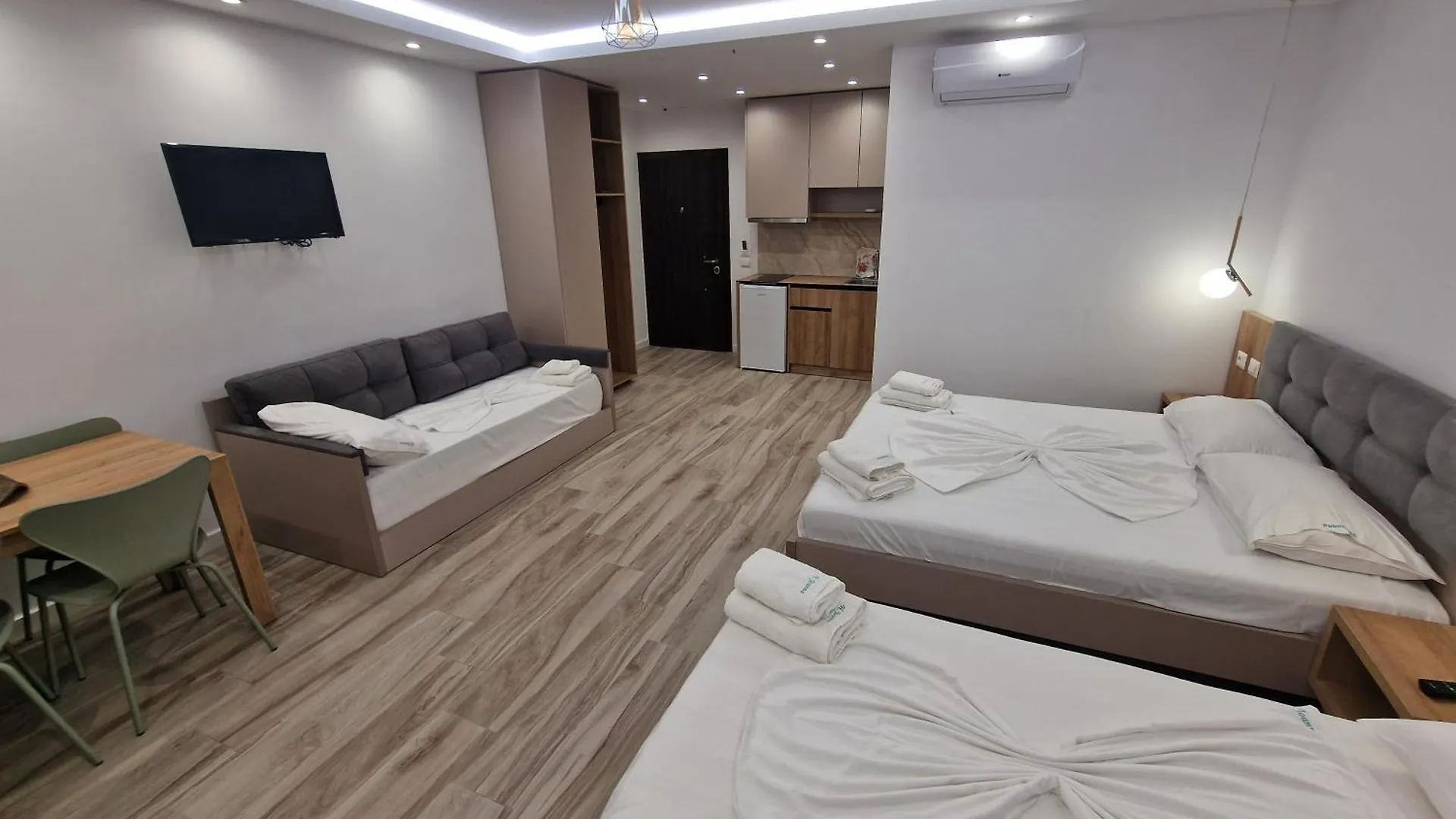 Joanna Suites Sarande Albania