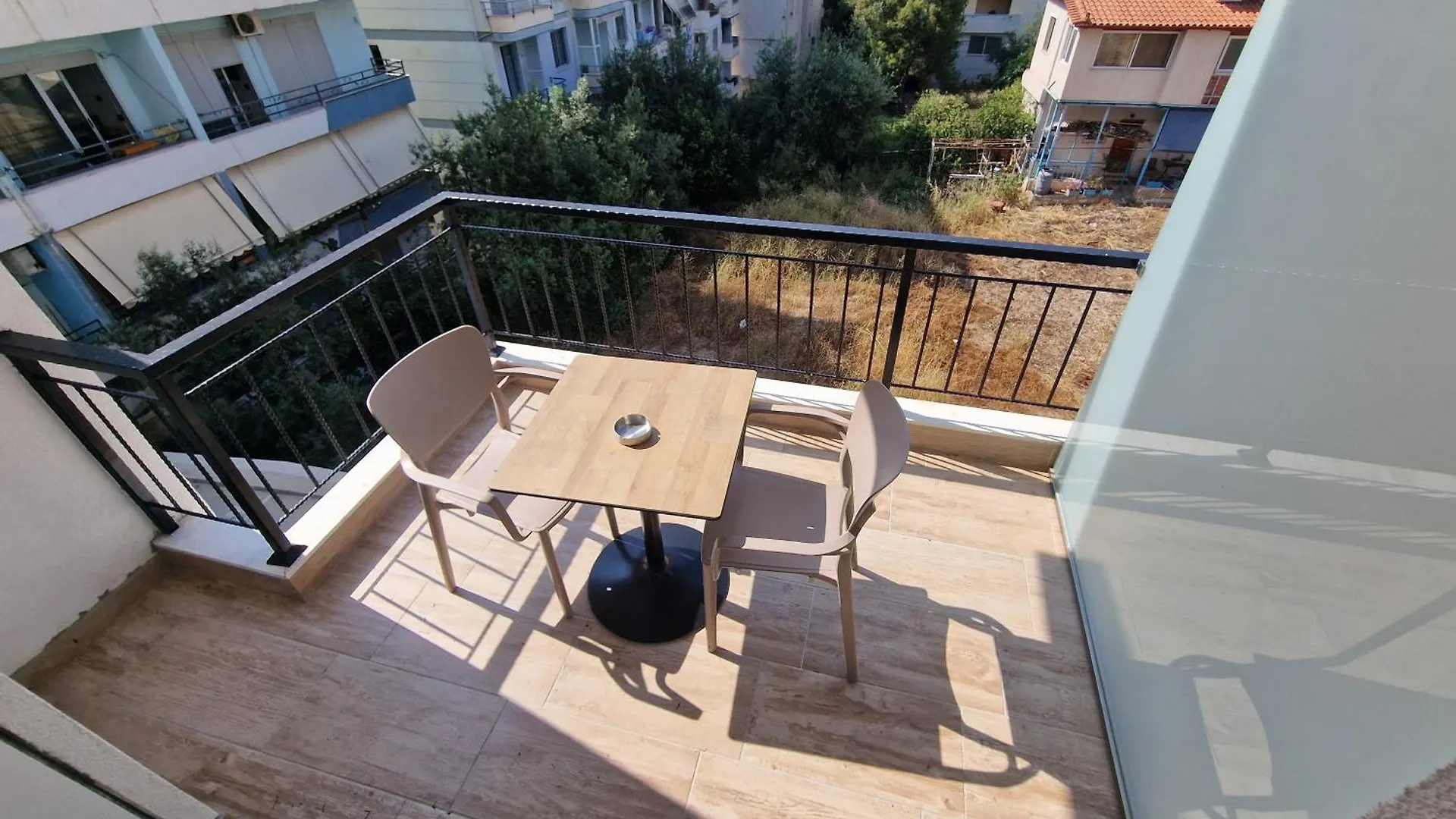 Joanna Suites Sarande Apartment