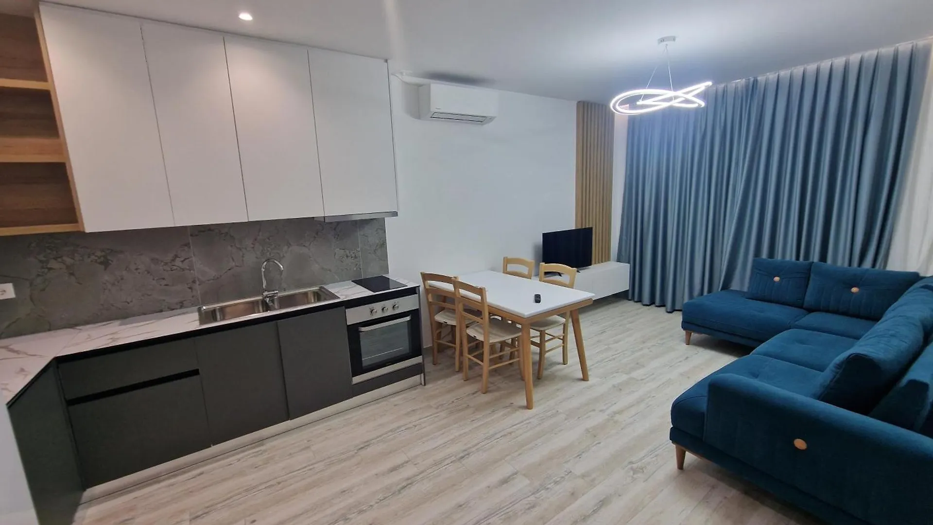 Apartment Joanna Suites Sarande