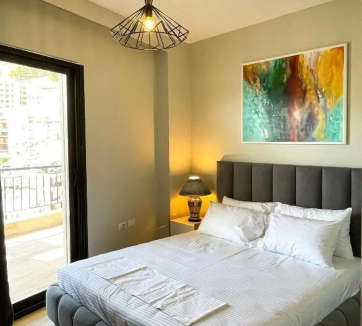 Joanna Suites Sarande