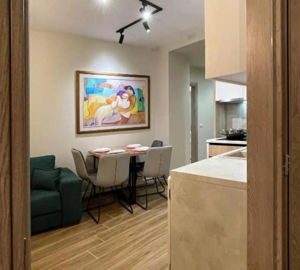 Apartment Joanna Suites Sarande