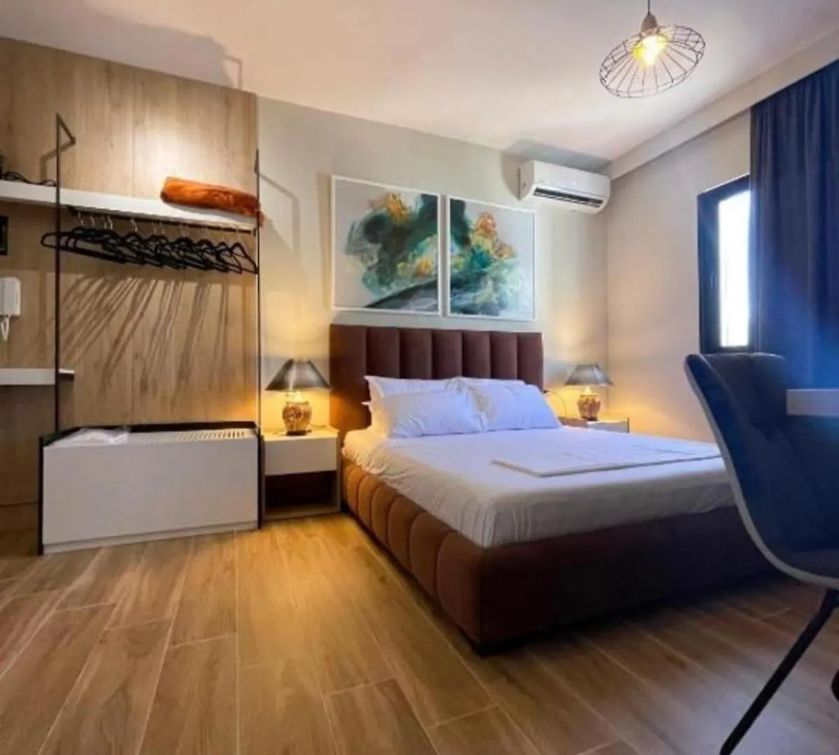 Apartment Joanna Suites Sarande Albania