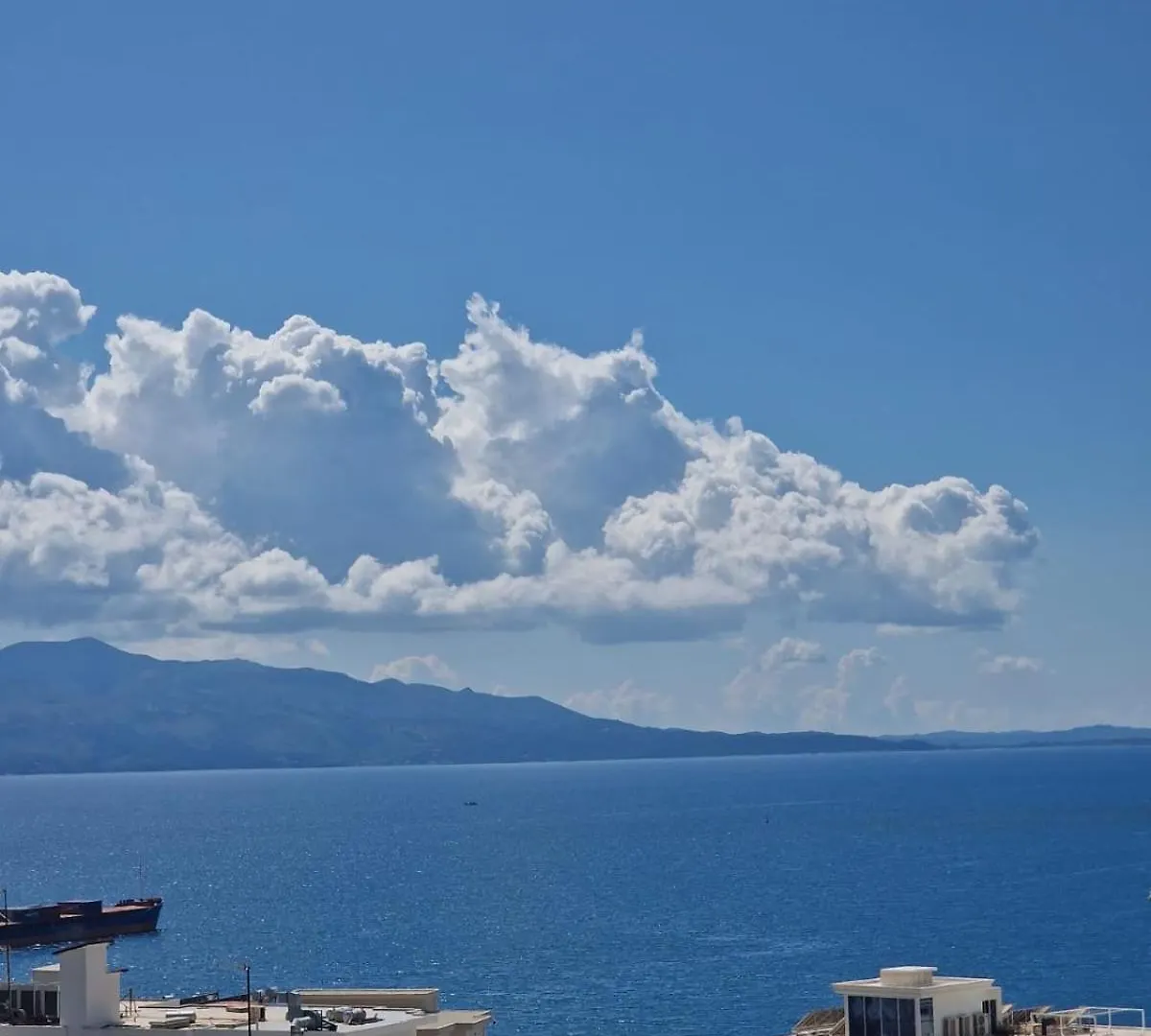 Joanna Suites Sarande 0*,  Albania