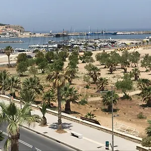 visit hotel