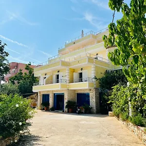 Appartamento Sunny, Sarandë