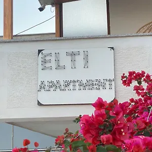  Apartmán Elti