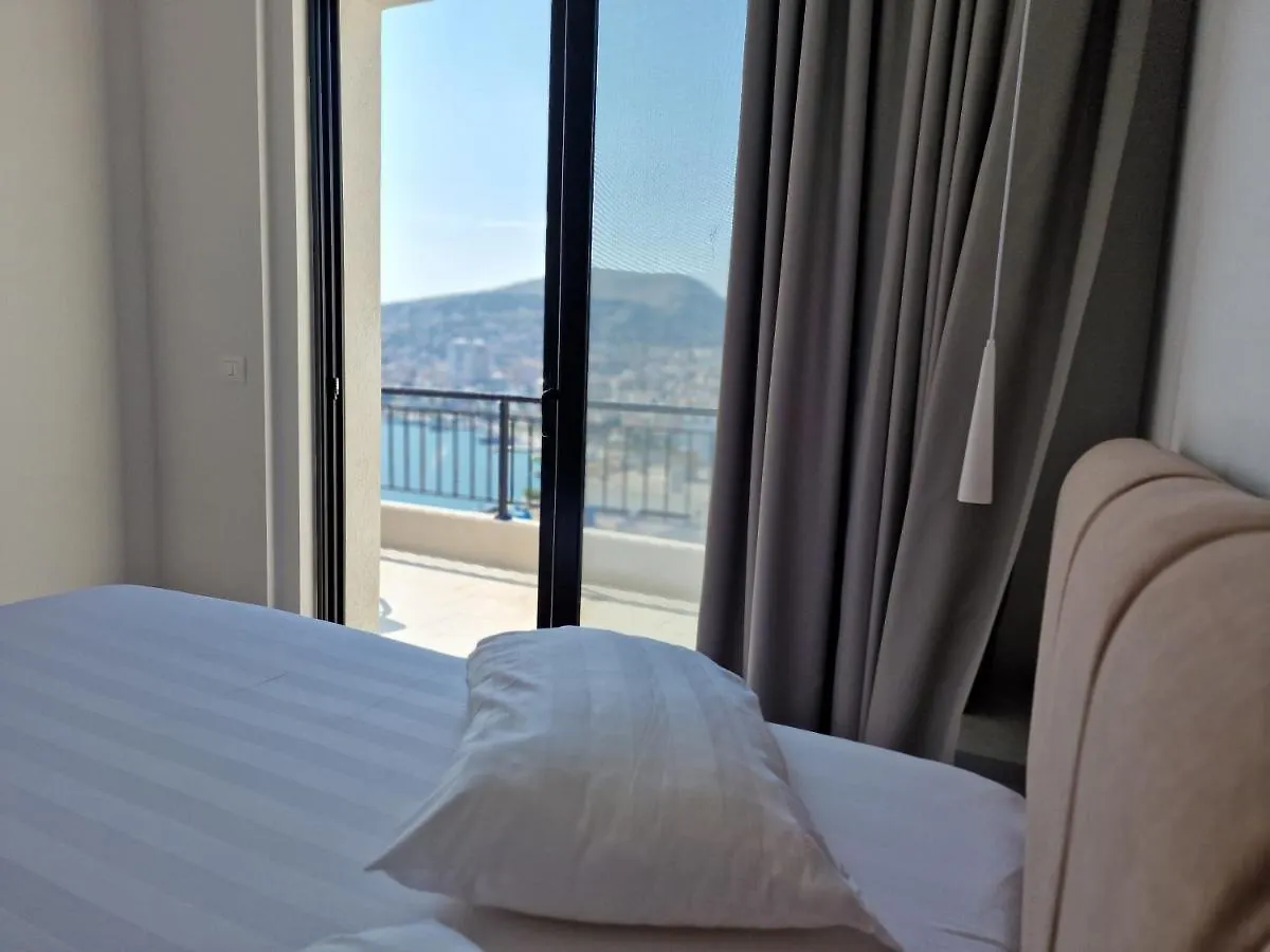 Appartement Joanna Suites Sarandë