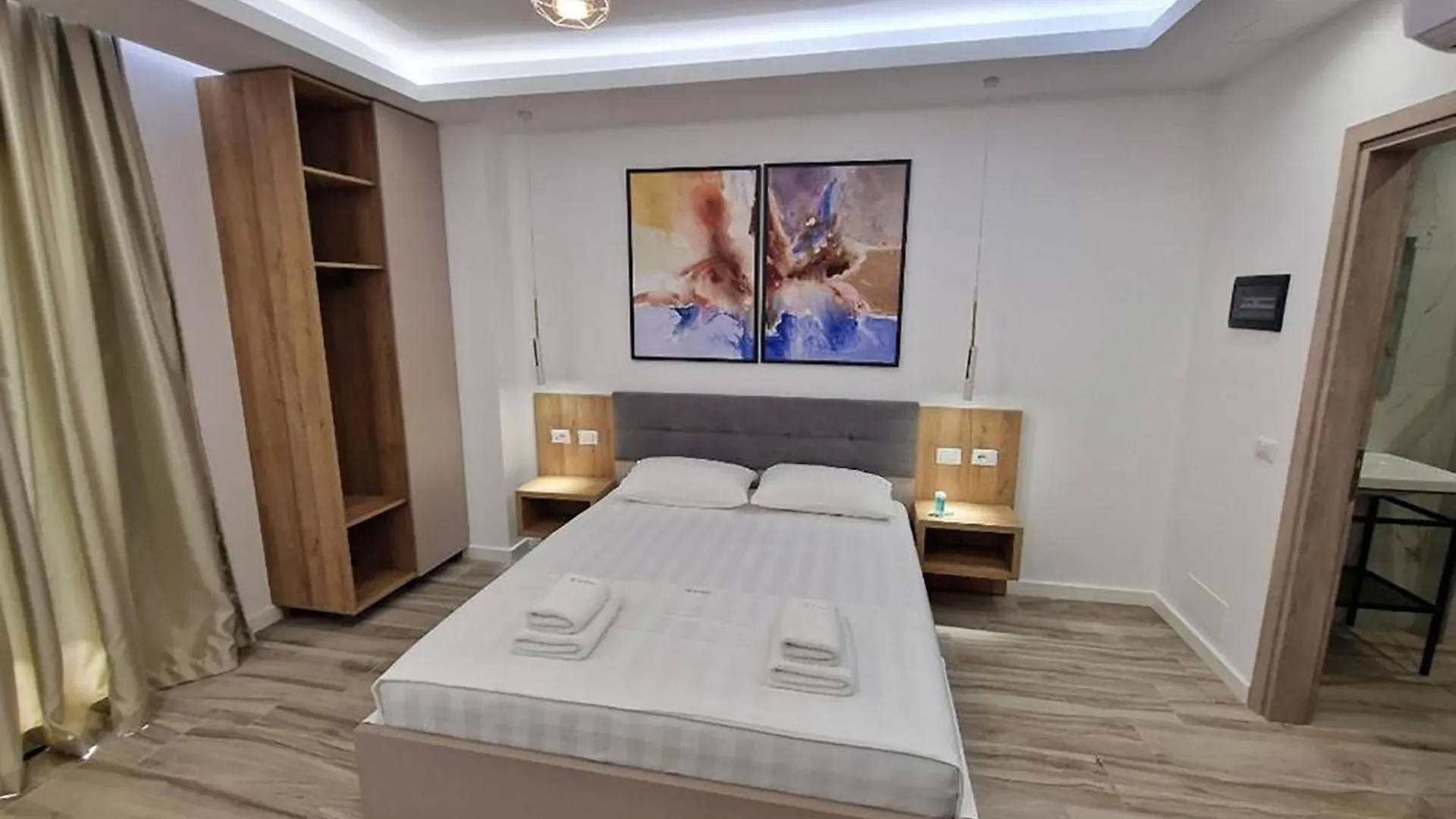 Joanna Suites Sarandë Albanien