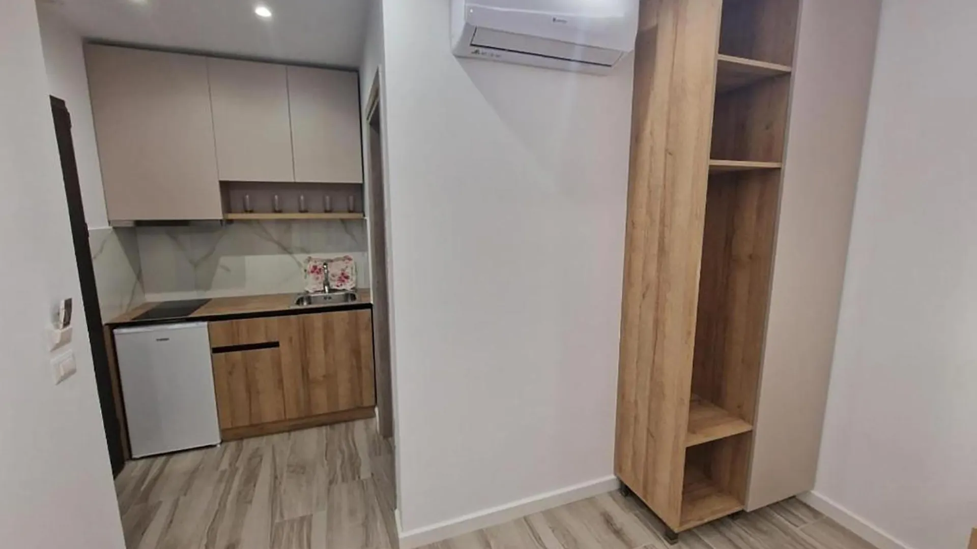 Lägenhet Joanna Suites Sarandë Albanien