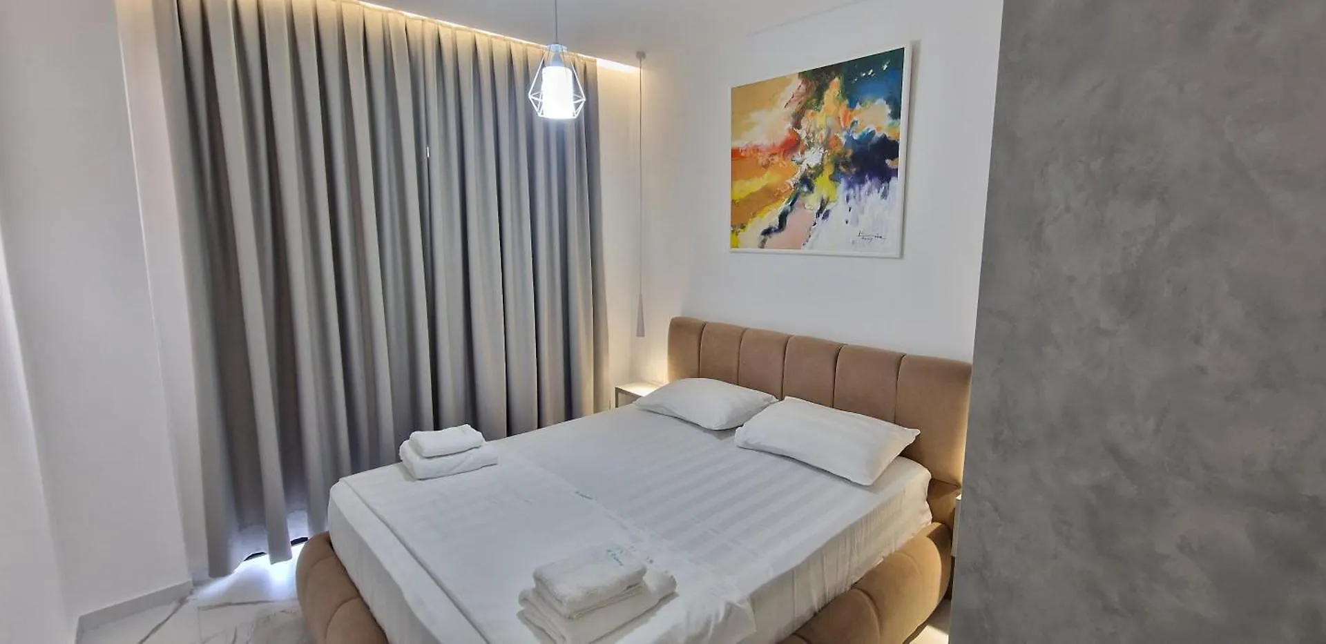 Appartement Joanna Suites Sarandë