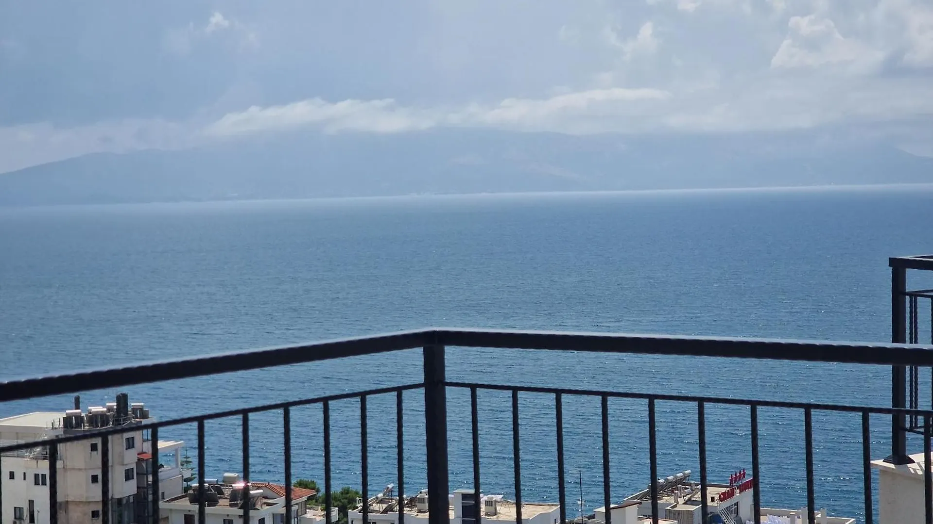 Appartement Joanna Suites Sarandë Albanië