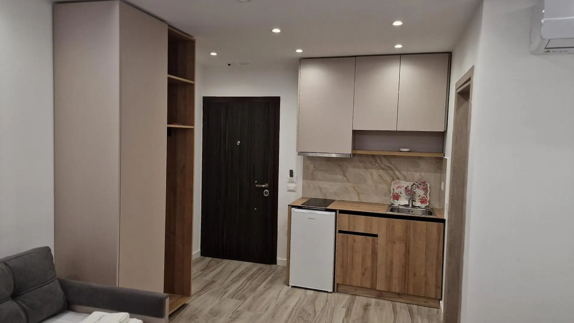 Appartement Joanna Suites Sarandë Albanië