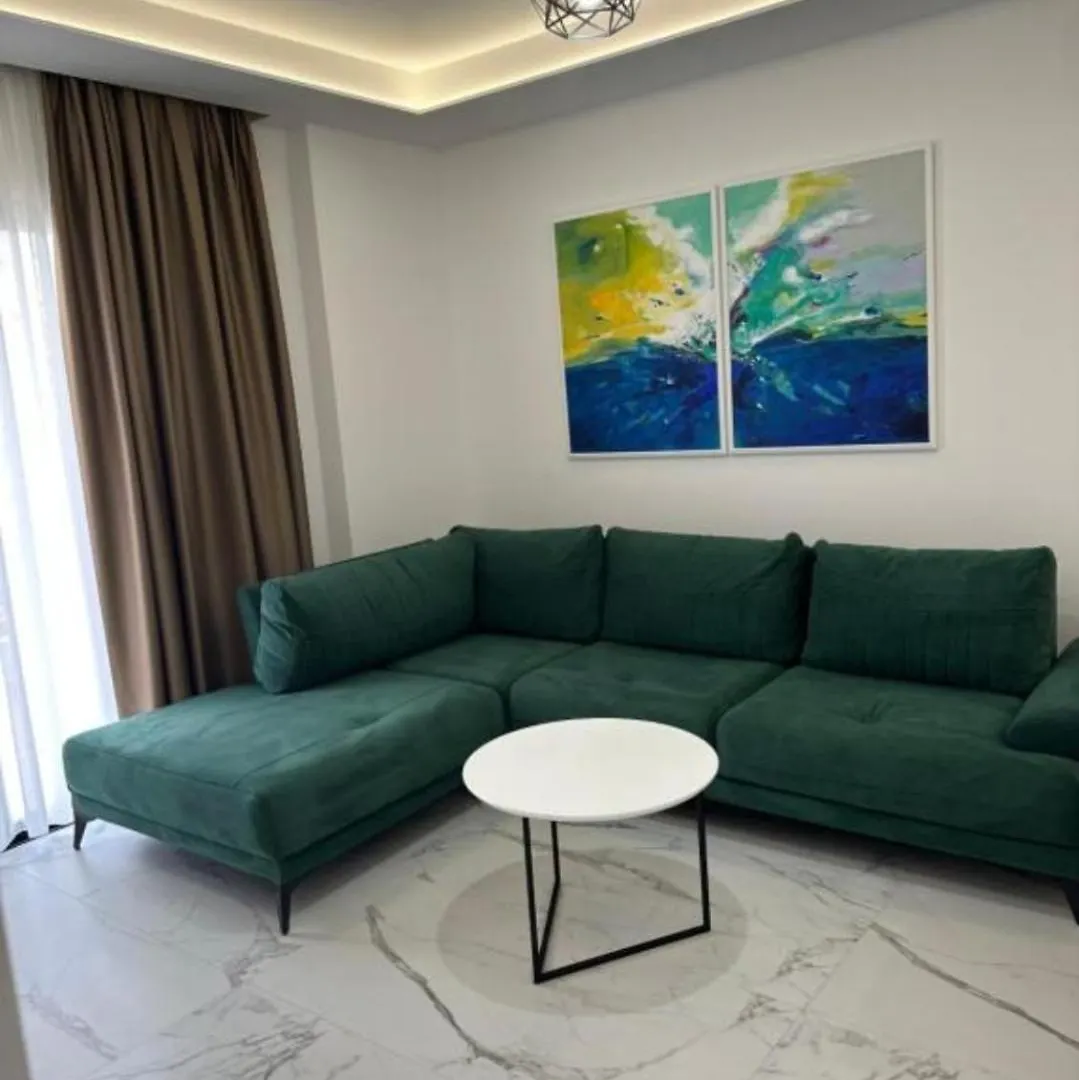 Joanna Suites Sarandë