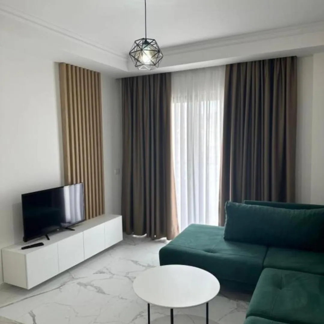 Joanna Suites Sarandë 0*,