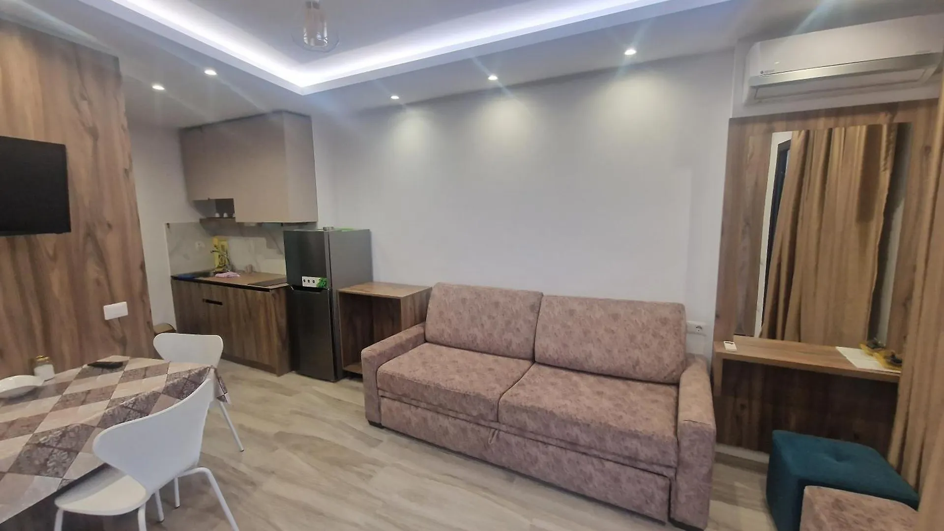 Appartement Joanna Suites Sarandë