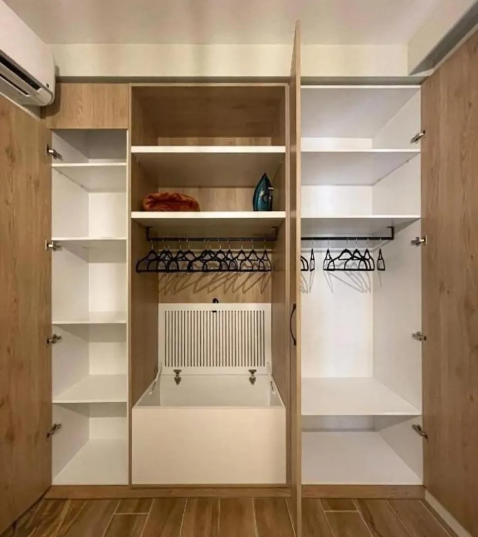 Joanna Suites Sarandë