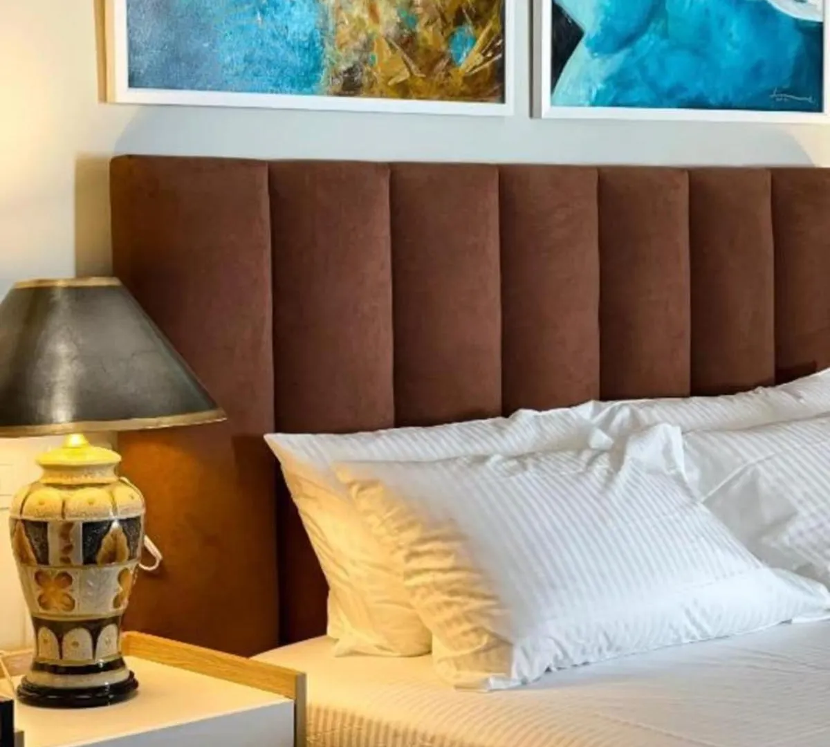 Appartement Joanna Suites Sarandë